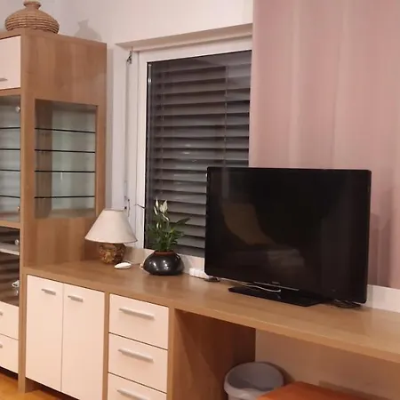 Apartment With Terrace And Free Parking Ljubljana Apartma *