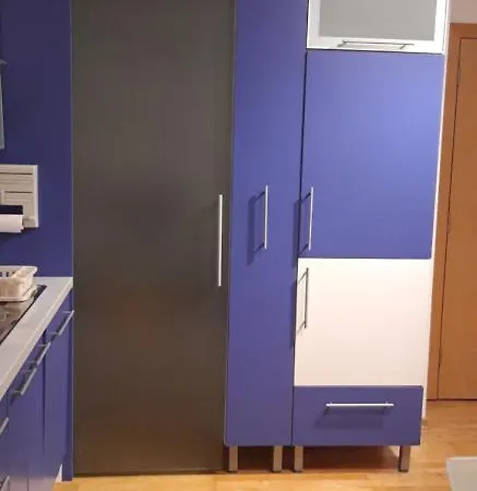 Apartment With Terrace And Free Parking Ljubljana Apartma