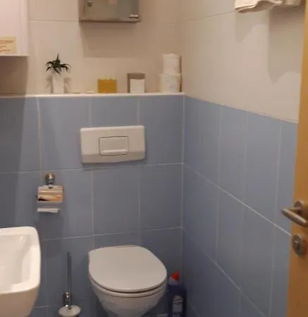 Apartmán Apartment With Terrace And Free Parking Ljubljana *