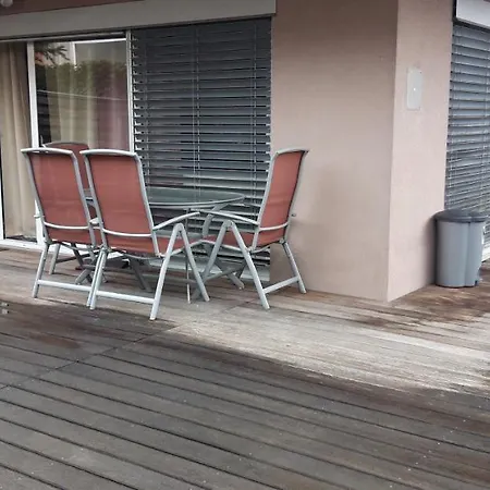 Apartment With Terrace And Free Parking Ljubljana Apartma