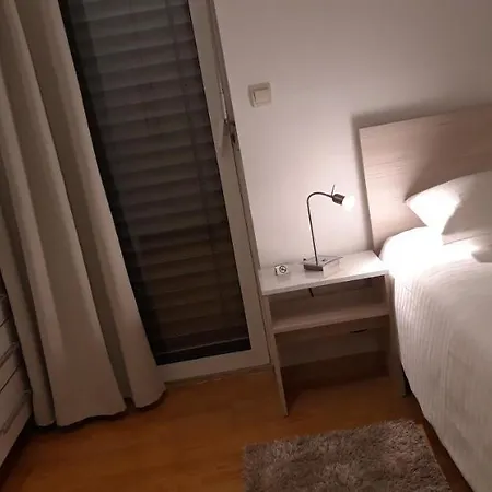 Apartment With Terrace And Free Parking Ljubljana *