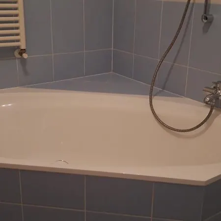 Apartment With Terrace And Free Parking Ljubljana *