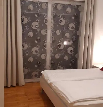 Apartment With Terrace And Free Parking Ljubljana Apartmán *